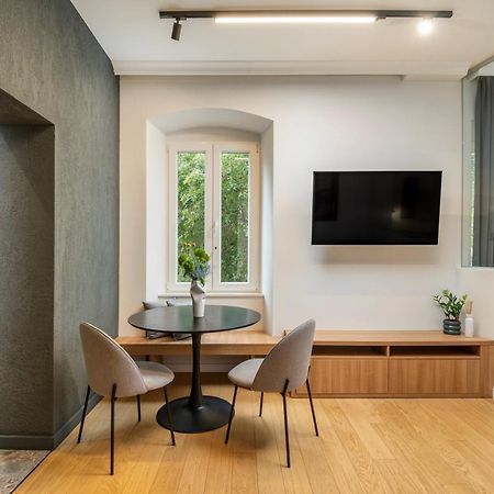 Maroen 3 Lux Apartment Old Town スプリト エクステリア 写真