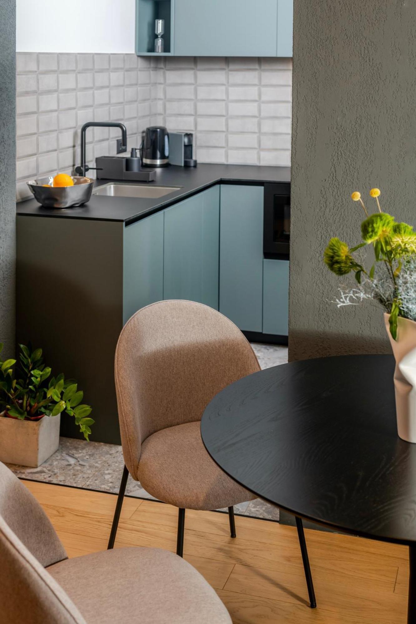 Maroen 3 Lux Apartment Old Town スプリト エクステリア 写真