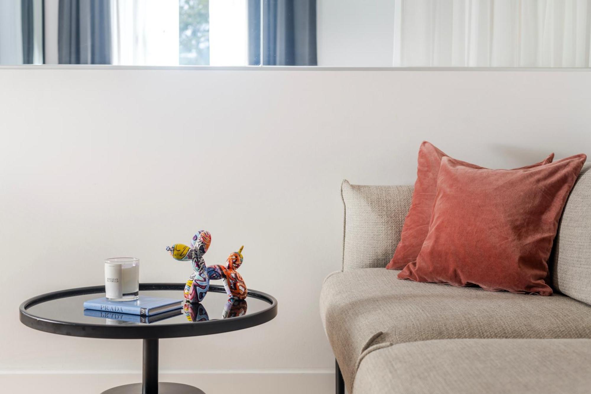 Maroen 3 Lux Apartment Old Town スプリト エクステリア 写真