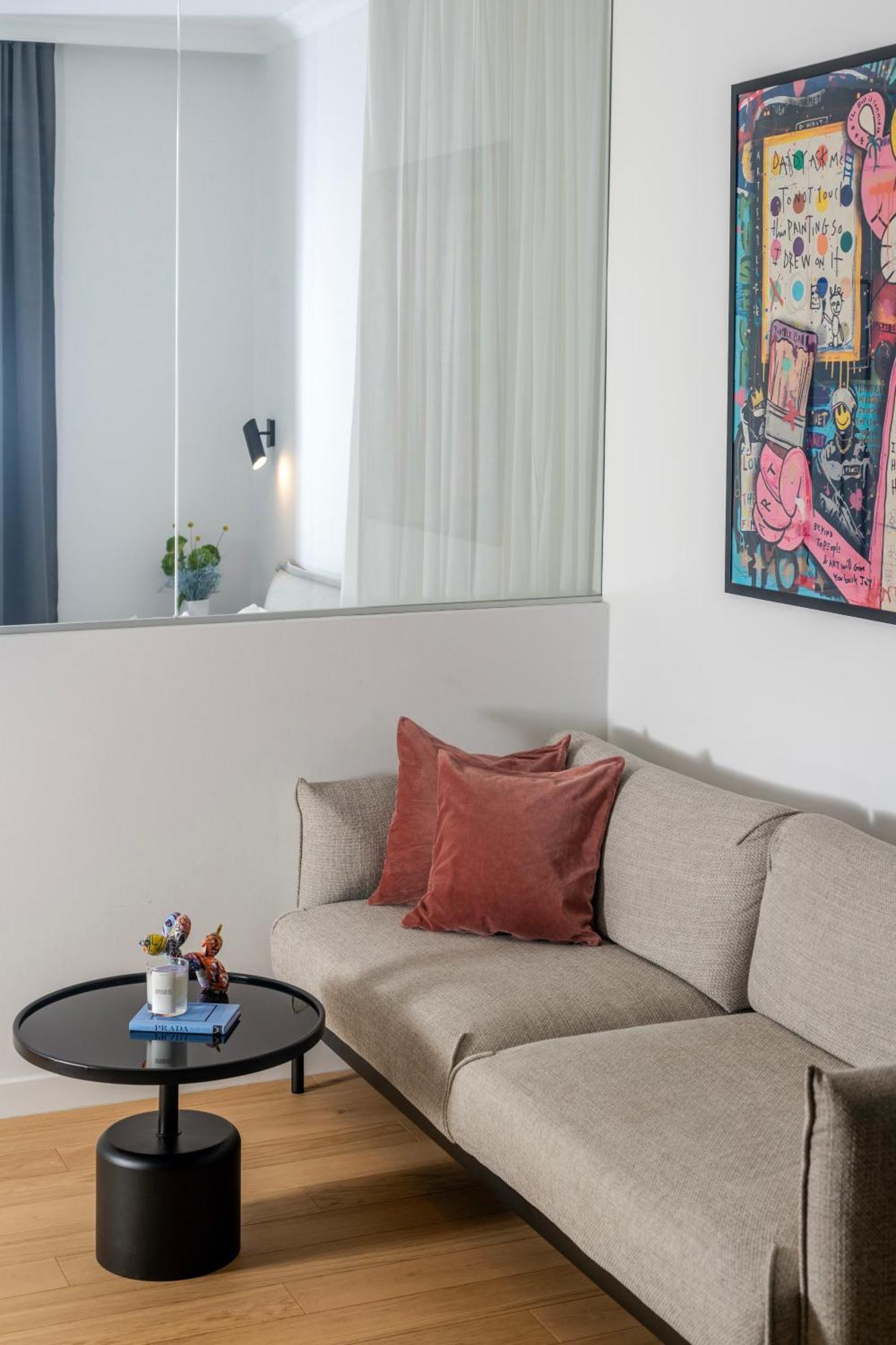 Maroen 3 Lux Apartment Old Town スプリト エクステリア 写真