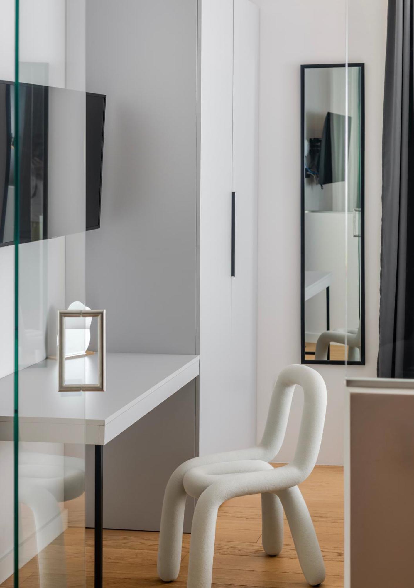 Maroen 3 Lux Apartment Old Town スプリト エクステリア 写真