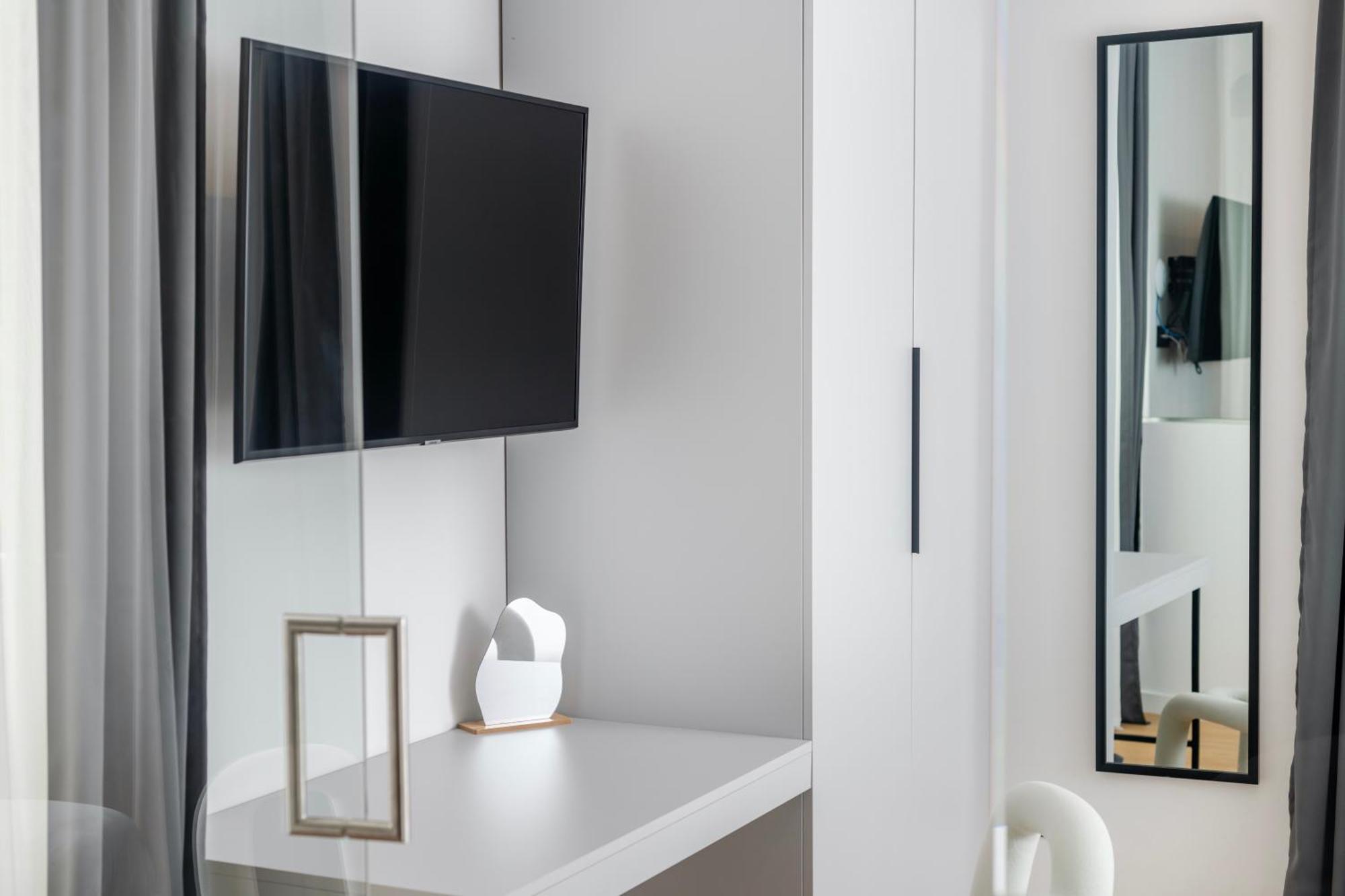 Maroen 3 Lux Apartment Old Town スプリト エクステリア 写真