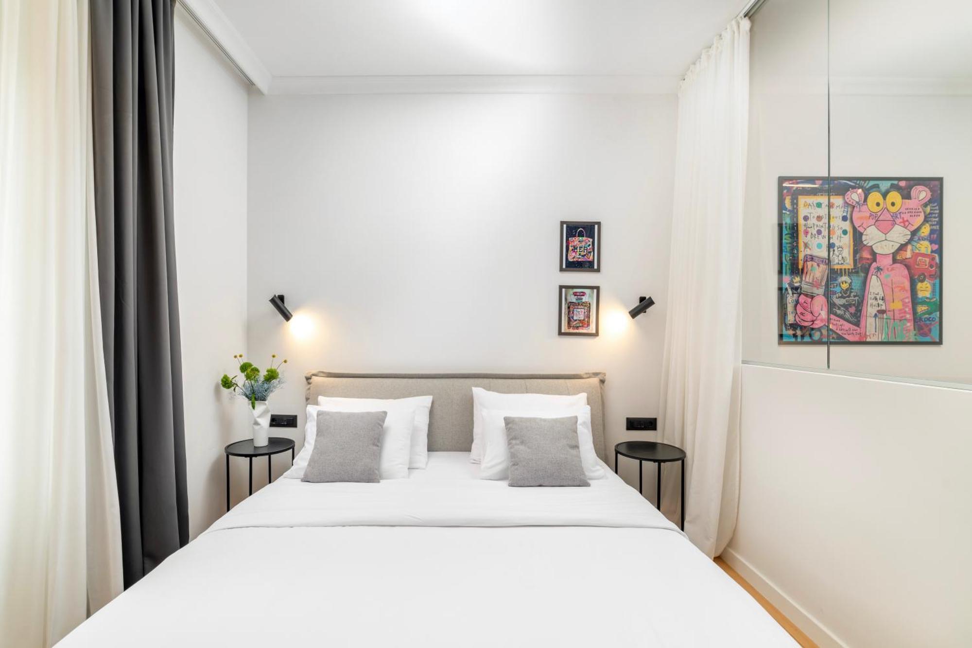 Maroen 3 Lux Apartment Old Town スプリト エクステリア 写真
