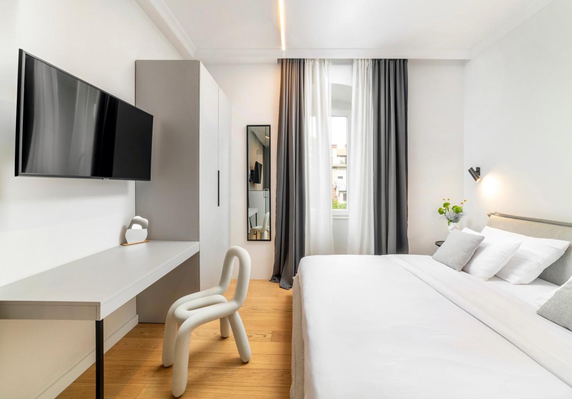 Maroen 3 Lux Apartment Old Town スプリト エクステリア 写真