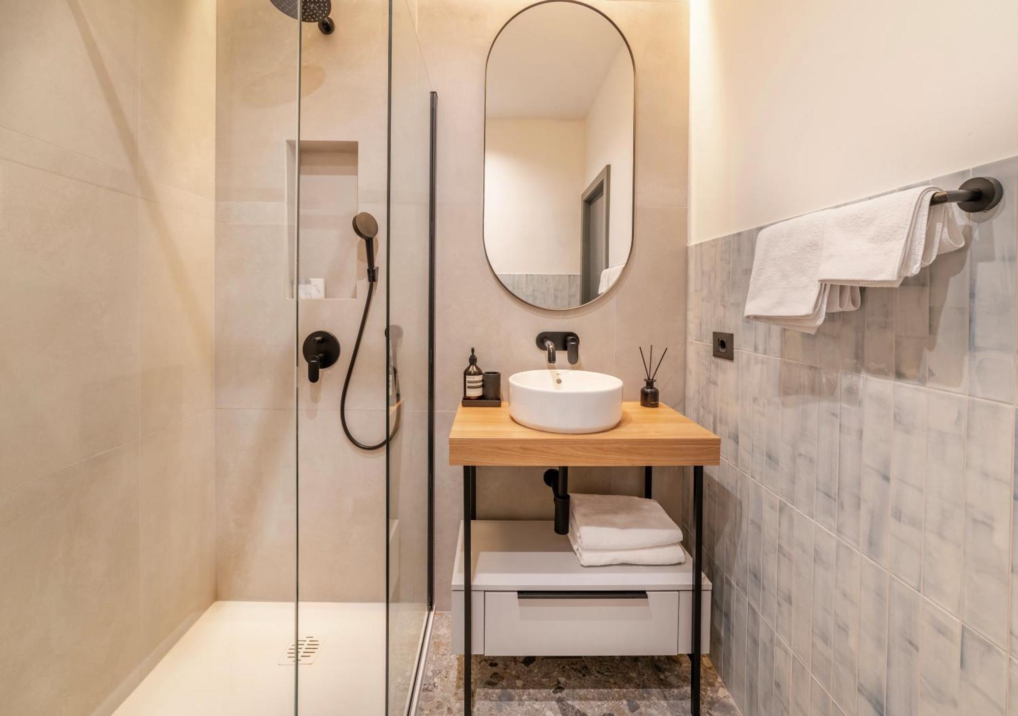 Maroen 3 Lux Apartment Old Town スプリト エクステリア 写真