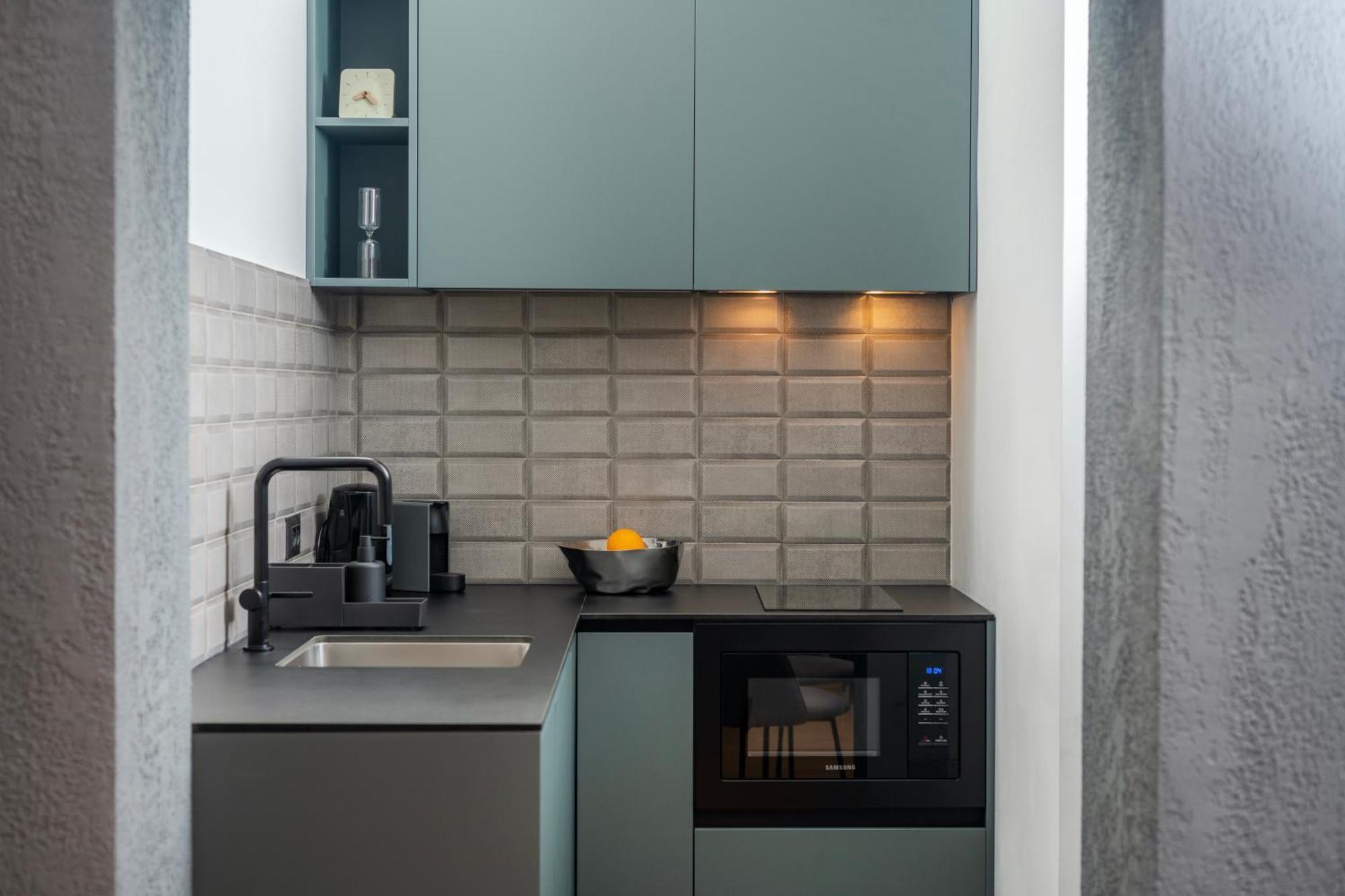 Maroen 3 Lux Apartment Old Town スプリト エクステリア 写真