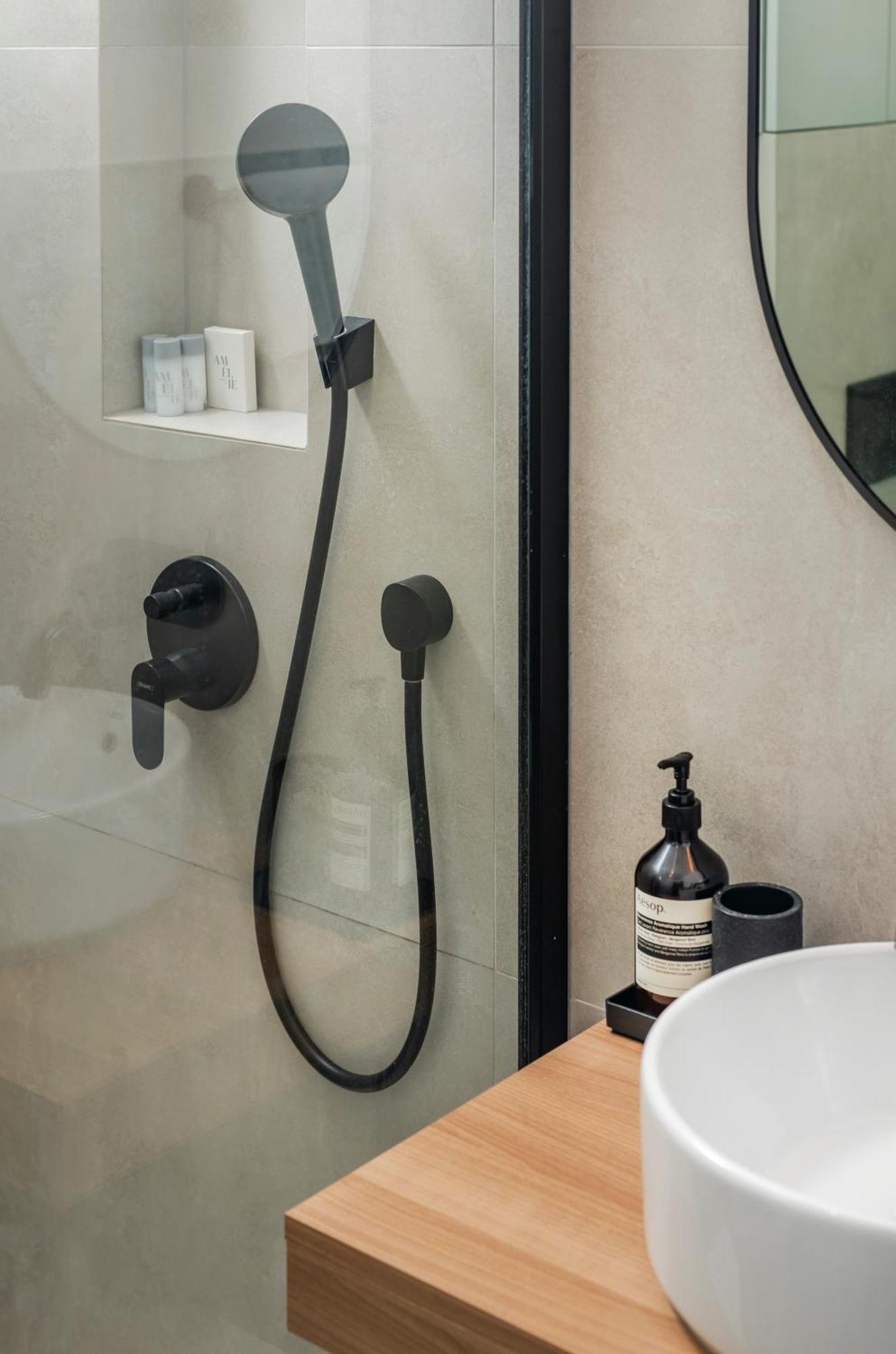 Maroen 3 Lux Apartment Old Town スプリト エクステリア 写真