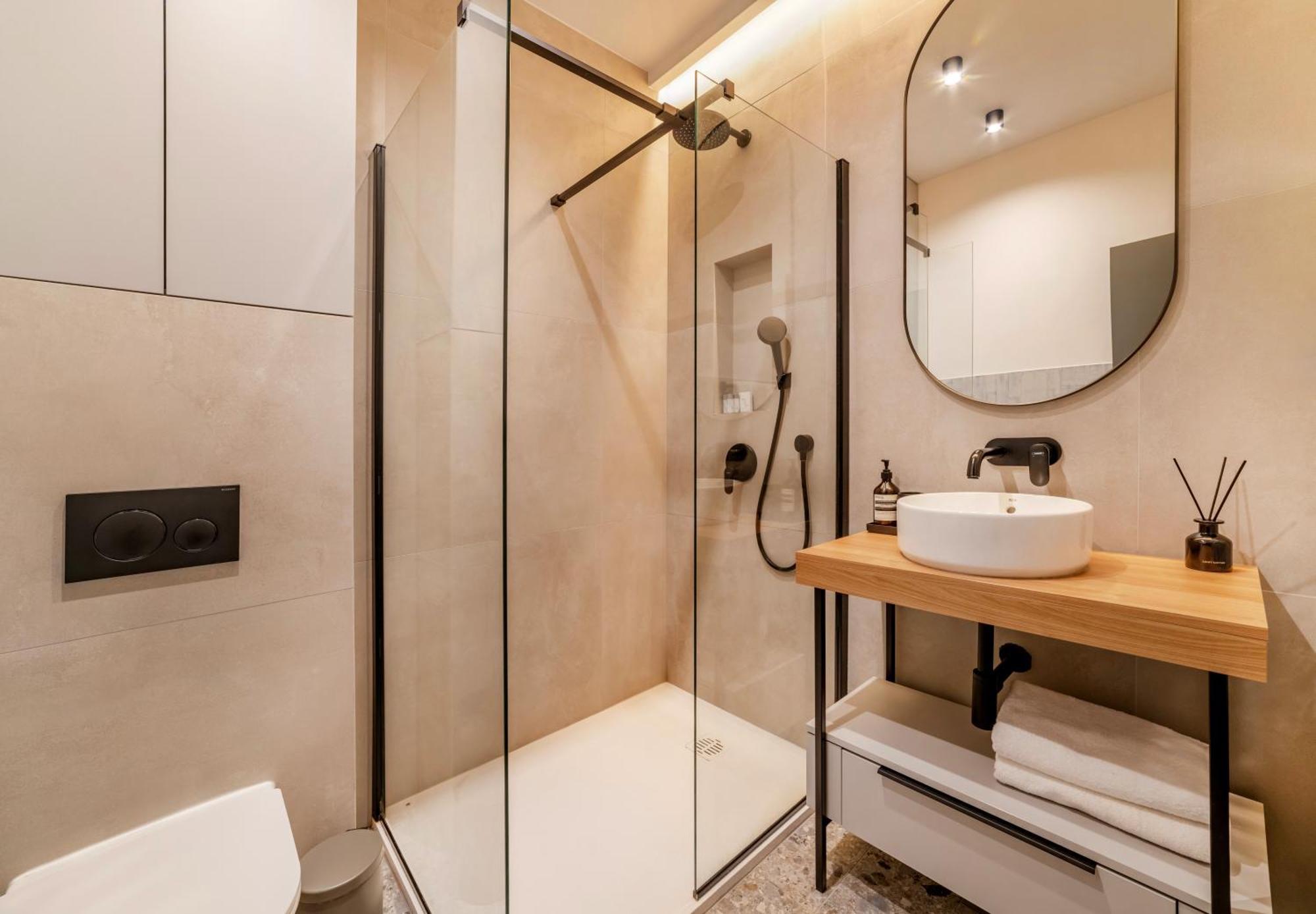 Maroen 3 Lux Apartment Old Town スプリト エクステリア 写真