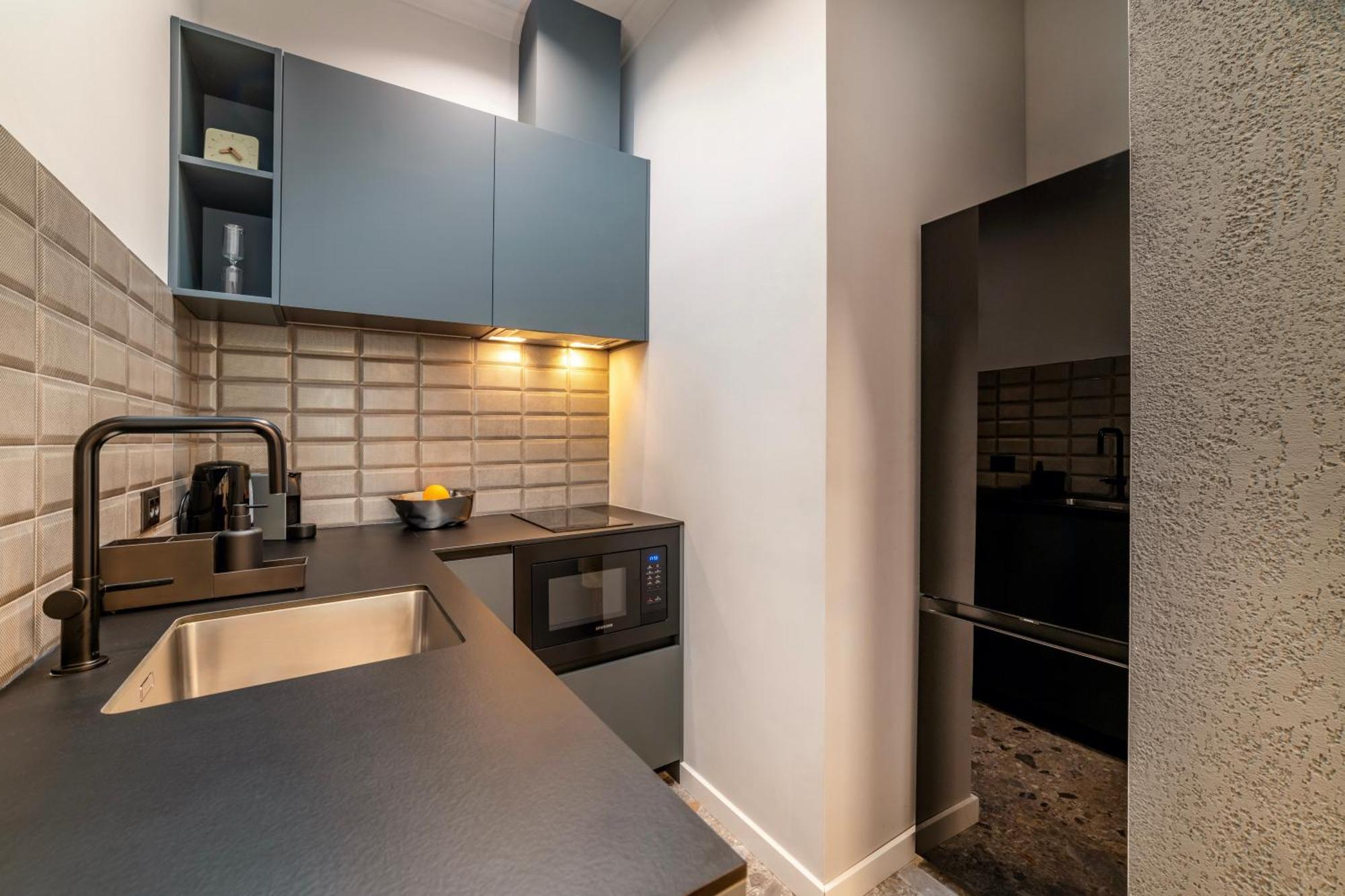 Maroen 3 Lux Apartment Old Town スプリト エクステリア 写真